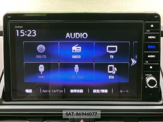 Honda ODYSSEY 2021-09 8754590-9