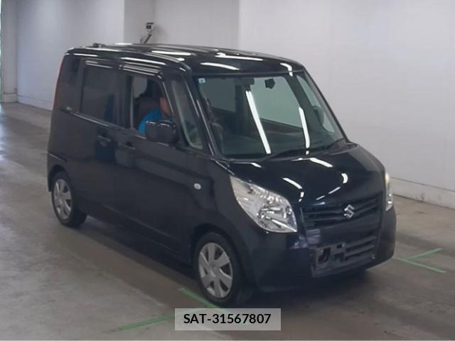 Suzuki PALETTE 2011-08 8754191-0