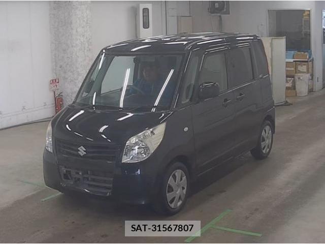Suzuki PALETTE 2011-08 8754191-3