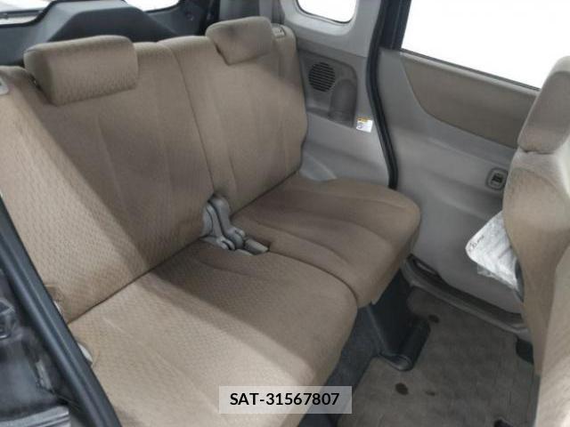 Suzuki PALETTE 2011-08 8754191-5