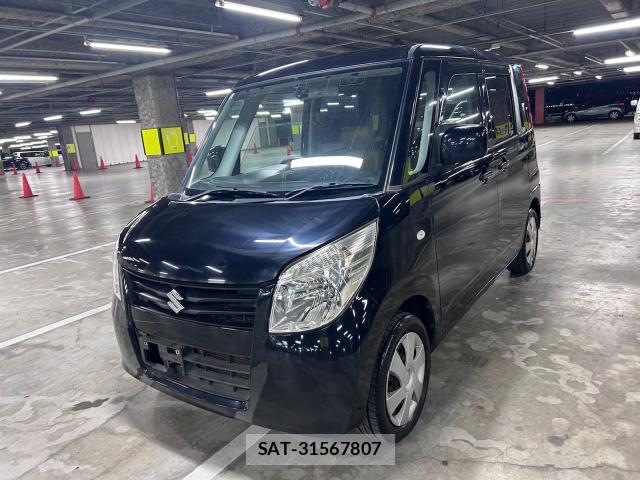 Suzuki PALETTE 2011-08 8754191-7