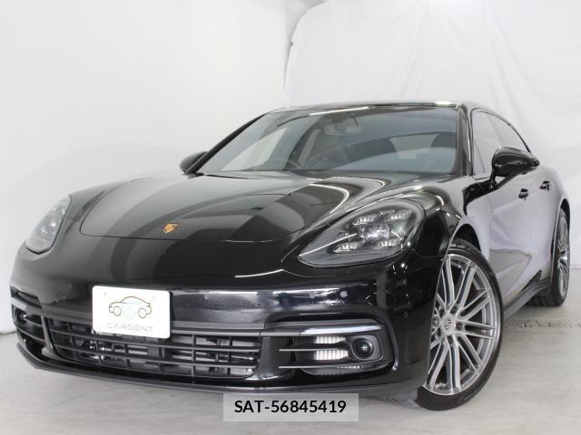 Porsche PANAMERA 2018-01 8753848-0