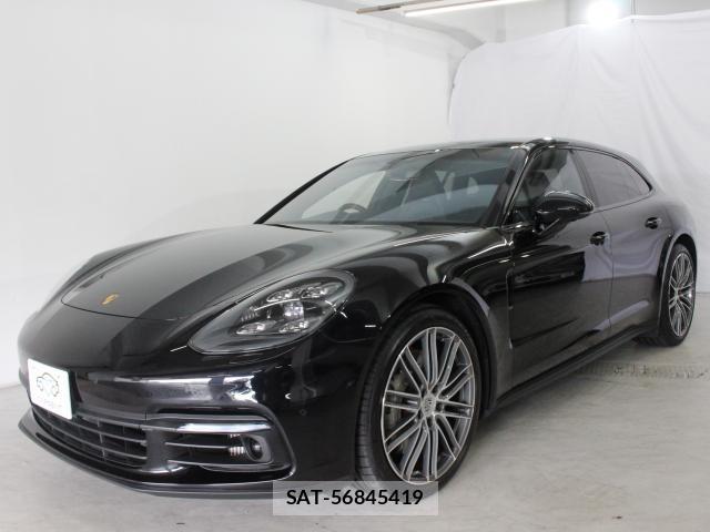 Porsche PANAMERA 2018-01 8753848-2