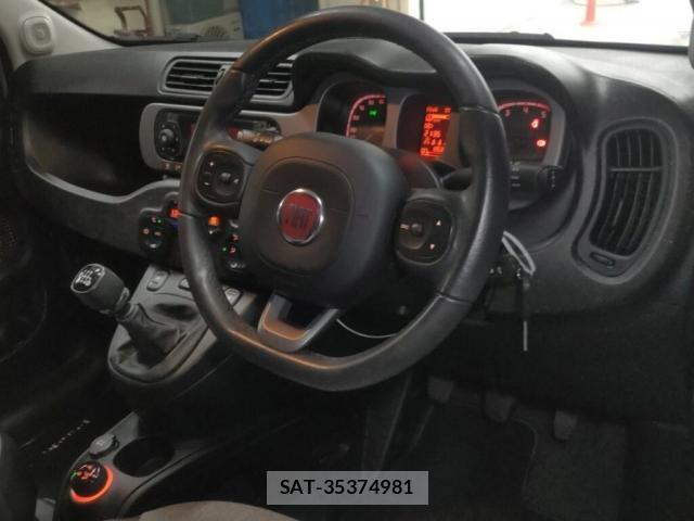 Fiat PANDA 2021-08 8754163-2
