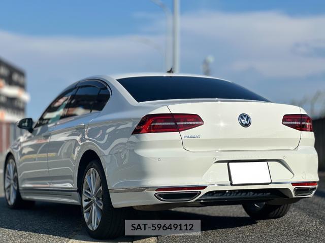 VolksWagen PASSAT 2019-09 8753241-1