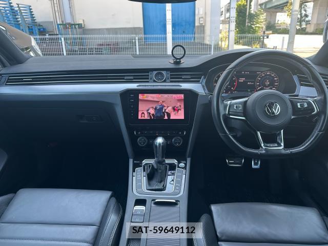 VolksWagen PASSAT 2019-09 8753241-2