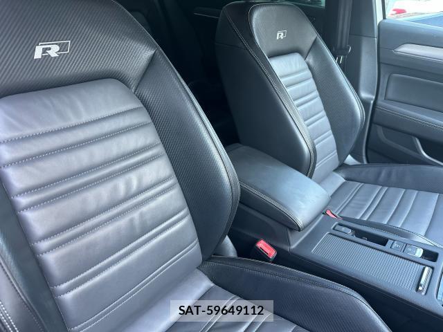 VolksWagen PASSAT 2019-09 8753241-5