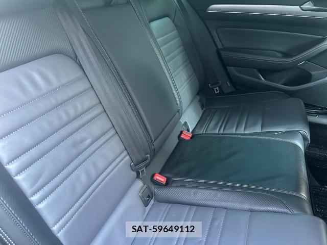 VolksWagen PASSAT 2019-09 8753241-6