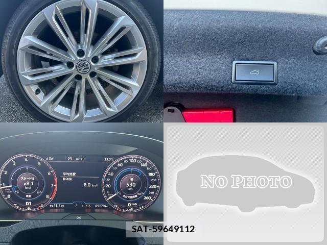 VolksWagen PASSAT 2019-09 8753241-8