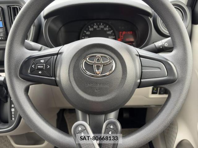 Toyota PASSO 2023-08 8752586-14
