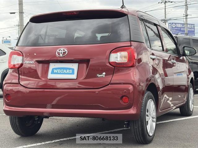 Toyota PASSO 2023-08 8752586-2