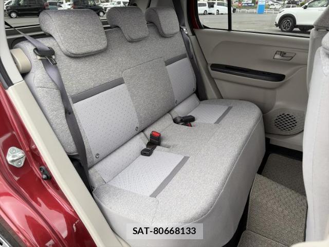 Toyota PASSO 2023-08 8752586-4