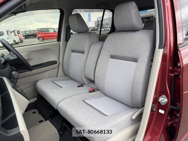 Toyota PASSO 2023-08 8752586-5