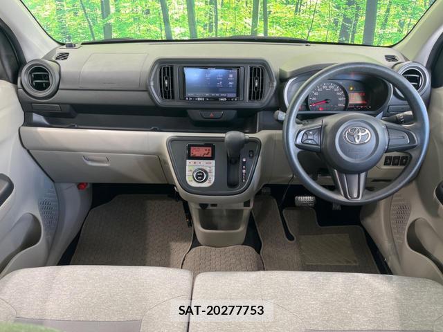 Toyota PASSO 2018-05 8752977-1