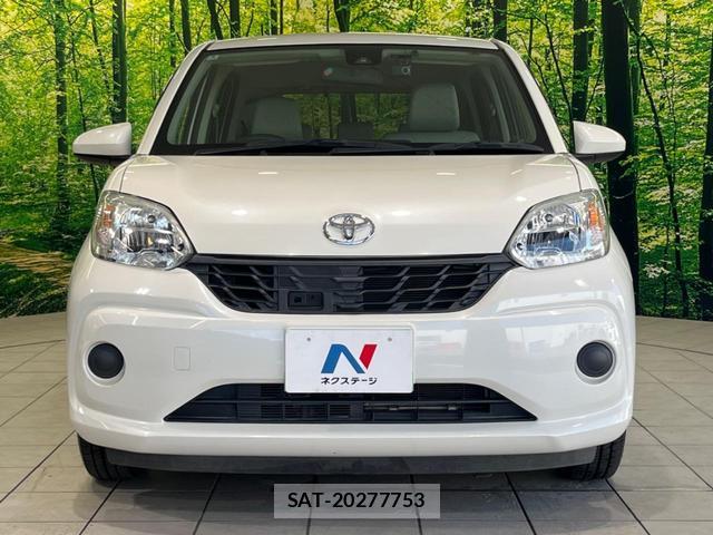 Toyota PASSO 2018-05 8752977-13