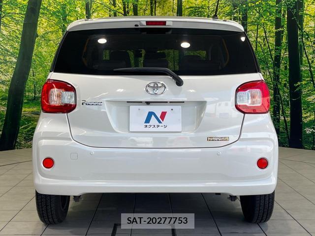 Toyota PASSO 2018-05 8752977-14