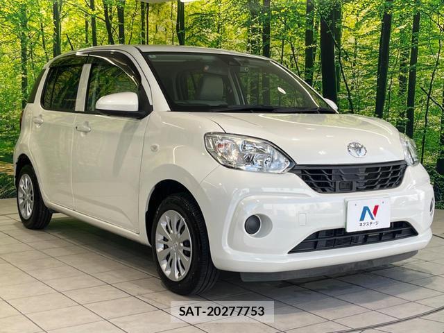 Toyota PASSO 2018-05 8752977-15