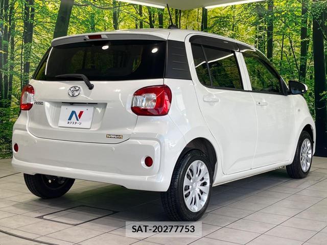 Toyota PASSO 2018-05 8752977-16