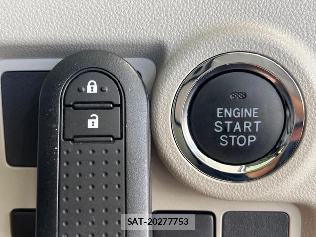 Toyota PASSO 2018-05 8752977-5