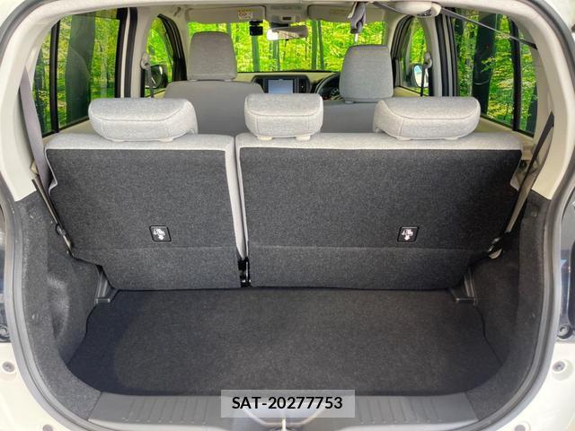 Toyota PASSO 2018-05 8752977-9