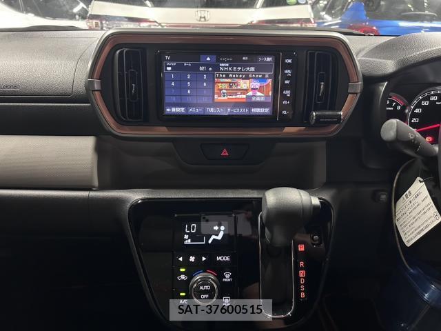 Toyota PASSO 2022-09 8754203-11