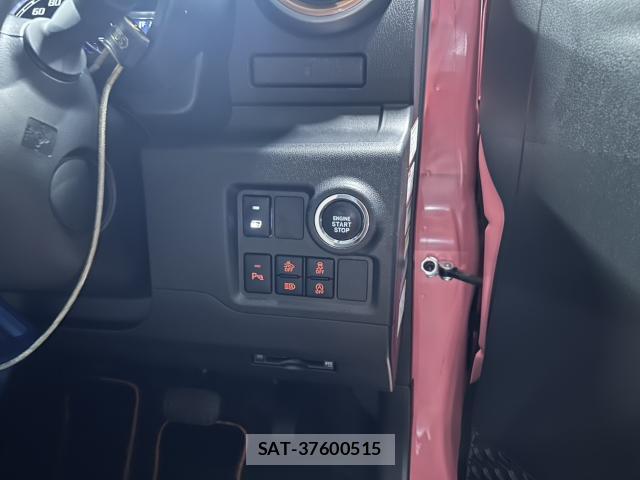 Toyota PASSO 2022-09 8754203-12