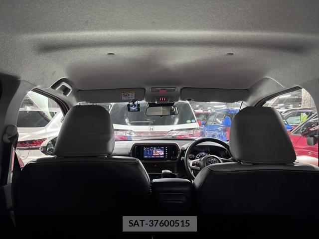Toyota PASSO 2022-09 8754203-16