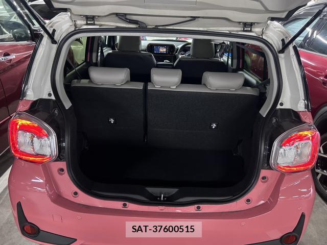 Toyota PASSO 2022-09 8754203-17