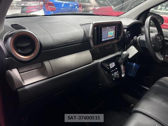 Toyota PASSO 2022-09 8754203-8