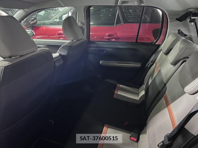 Toyota PASSO 2022-09 8754203-9