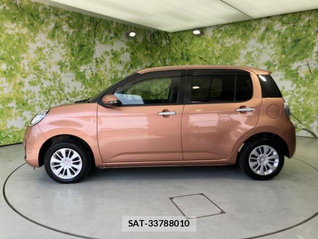Toyota PASSO 2019-08 8754559-1