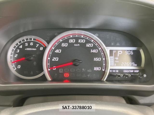 Toyota PASSO 2019-08 8754559-13