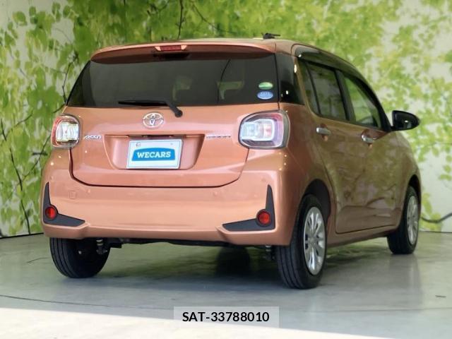Toyota PASSO 2019-08 8754559-2