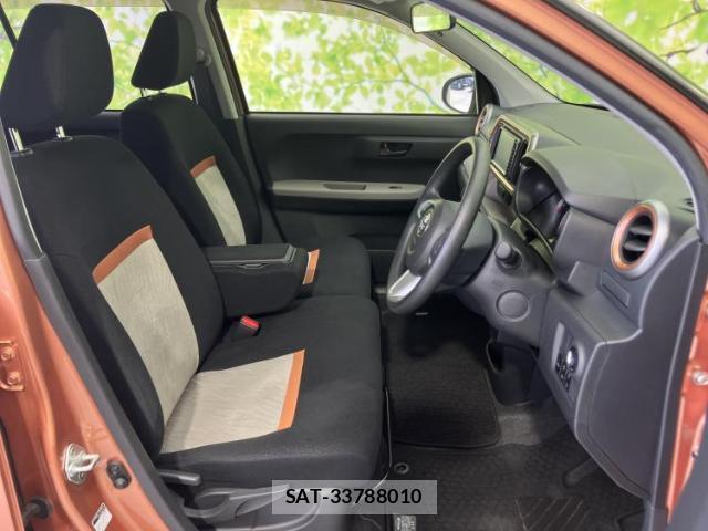 Toyota PASSO 2019-08 8754559-3