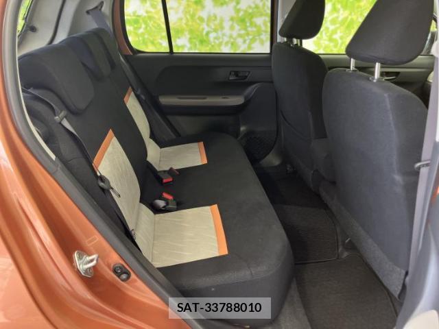 Toyota PASSO 2019-08 8754559-4