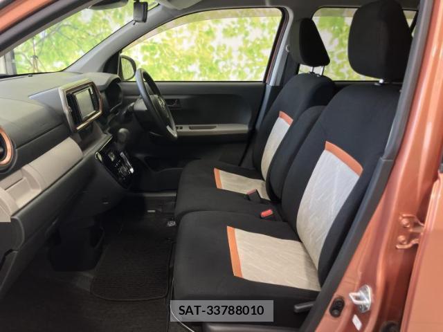 Toyota PASSO 2019-08 8754559-5