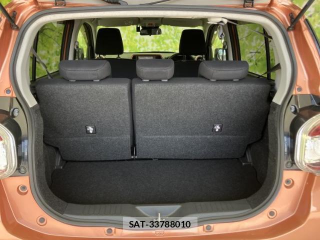 Toyota PASSO 2019-08 8754559-7