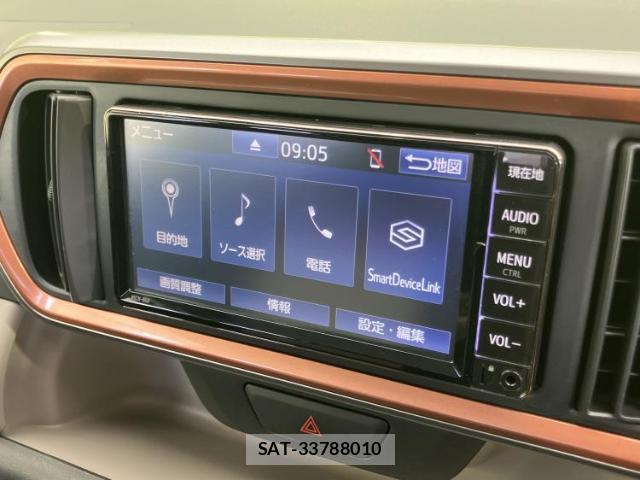 Toyota PASSO 2019-08 8754559-8