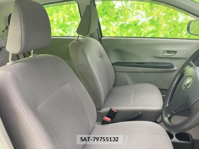 Toyota PIXIS EPOCH 2016-02 8754544-3