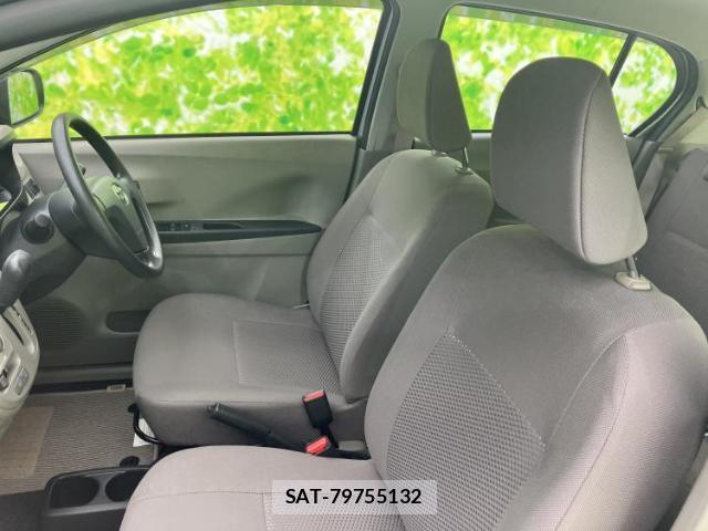Toyota PIXIS EPOCH 2016-02 8754544-5
