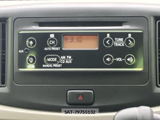 Toyota PIXIS EPOCH 2016-02 8754544-8