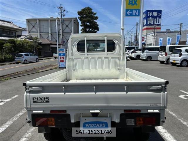 Toyota PIXIS TRUCK 2023-05 8754473-4