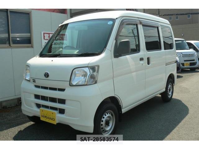 sat car
