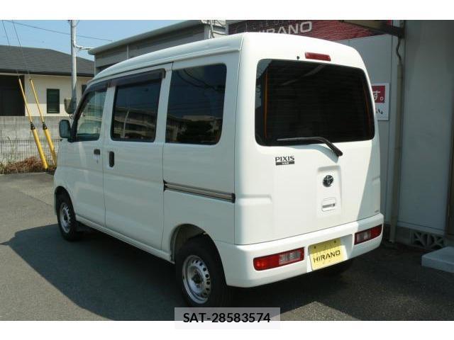 Toyota PIXIS VAN 2012-09 8754260-1