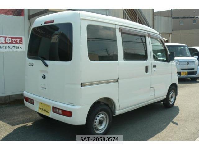 Toyota PIXIS VAN 2012-09 8754260-10