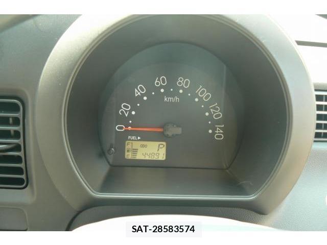 Toyota PIXIS VAN 2012-09 8754260-11