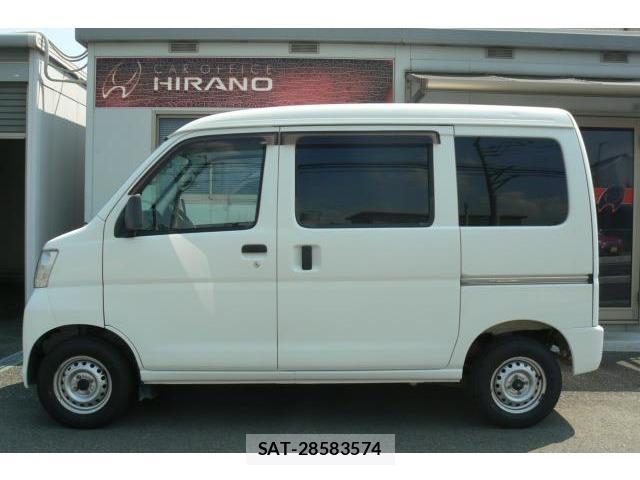 Toyota PIXIS VAN 2012-09 8754260-12