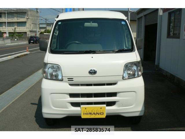 Toyota PIXIS VAN 2012-09 8754260-16