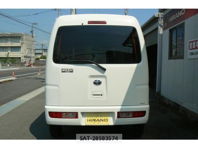 Toyota PIXIS VAN 2012-09 8754260-17