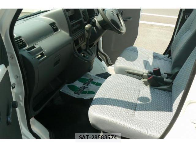 Toyota PIXIS VAN 2012-09 8754260-2
